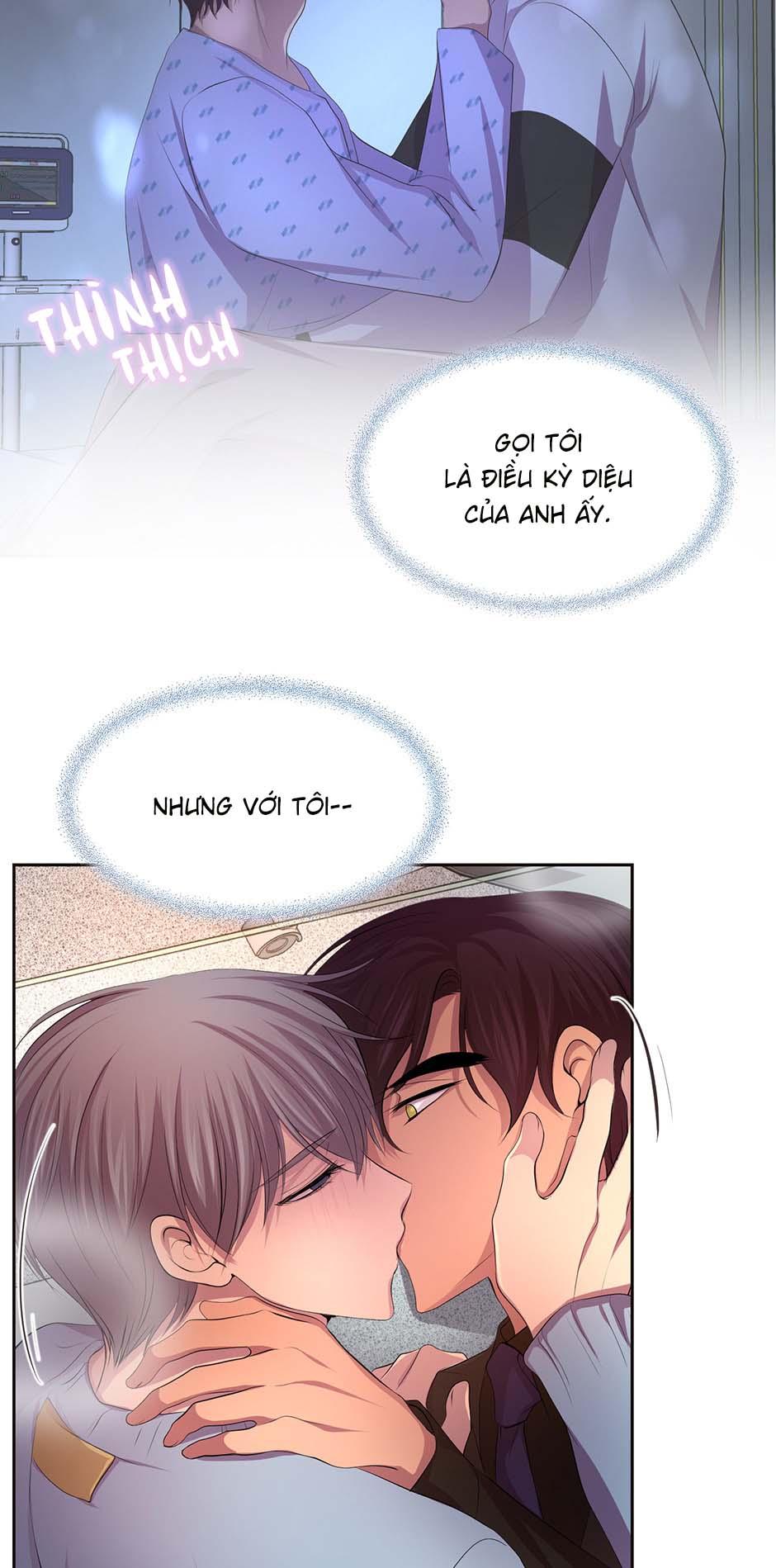 giữ em thật chặt (hold me tight) chapter 88 39