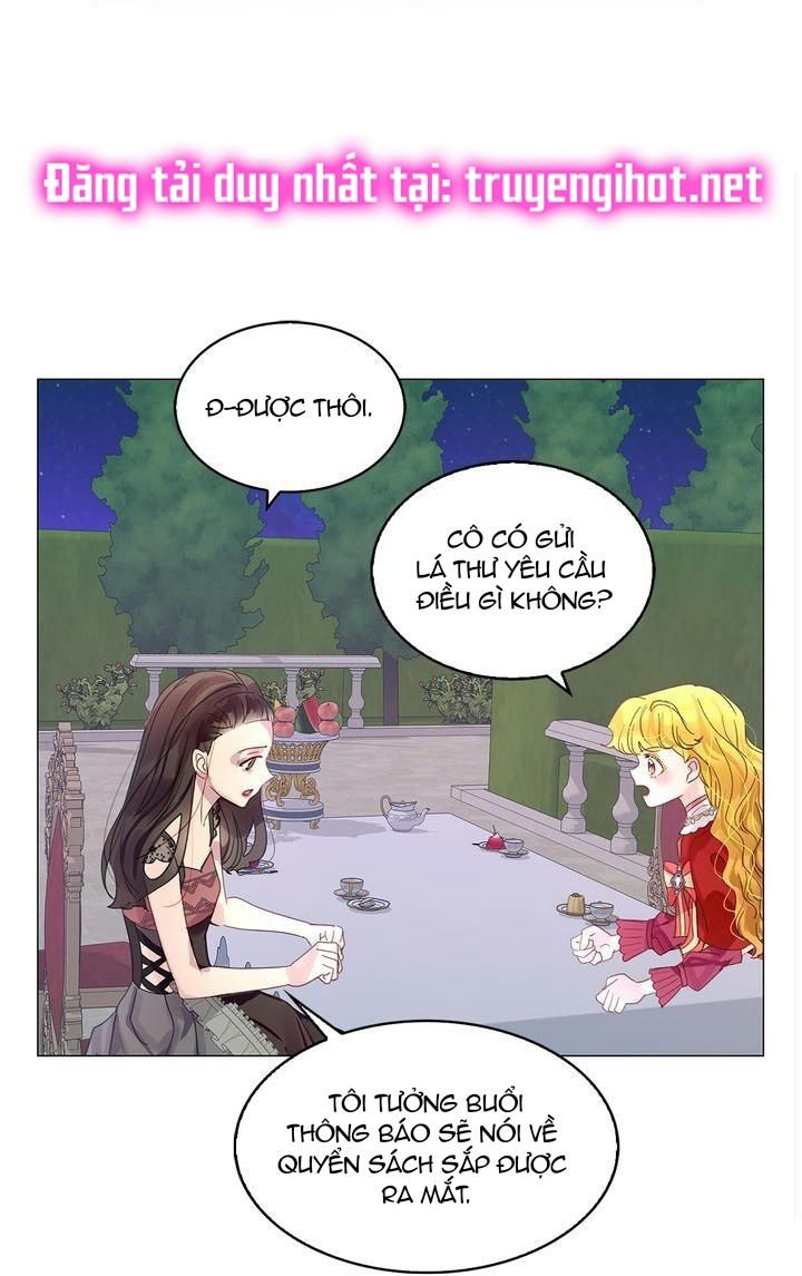 đừng xem thường nữ phụ chapter 150 58