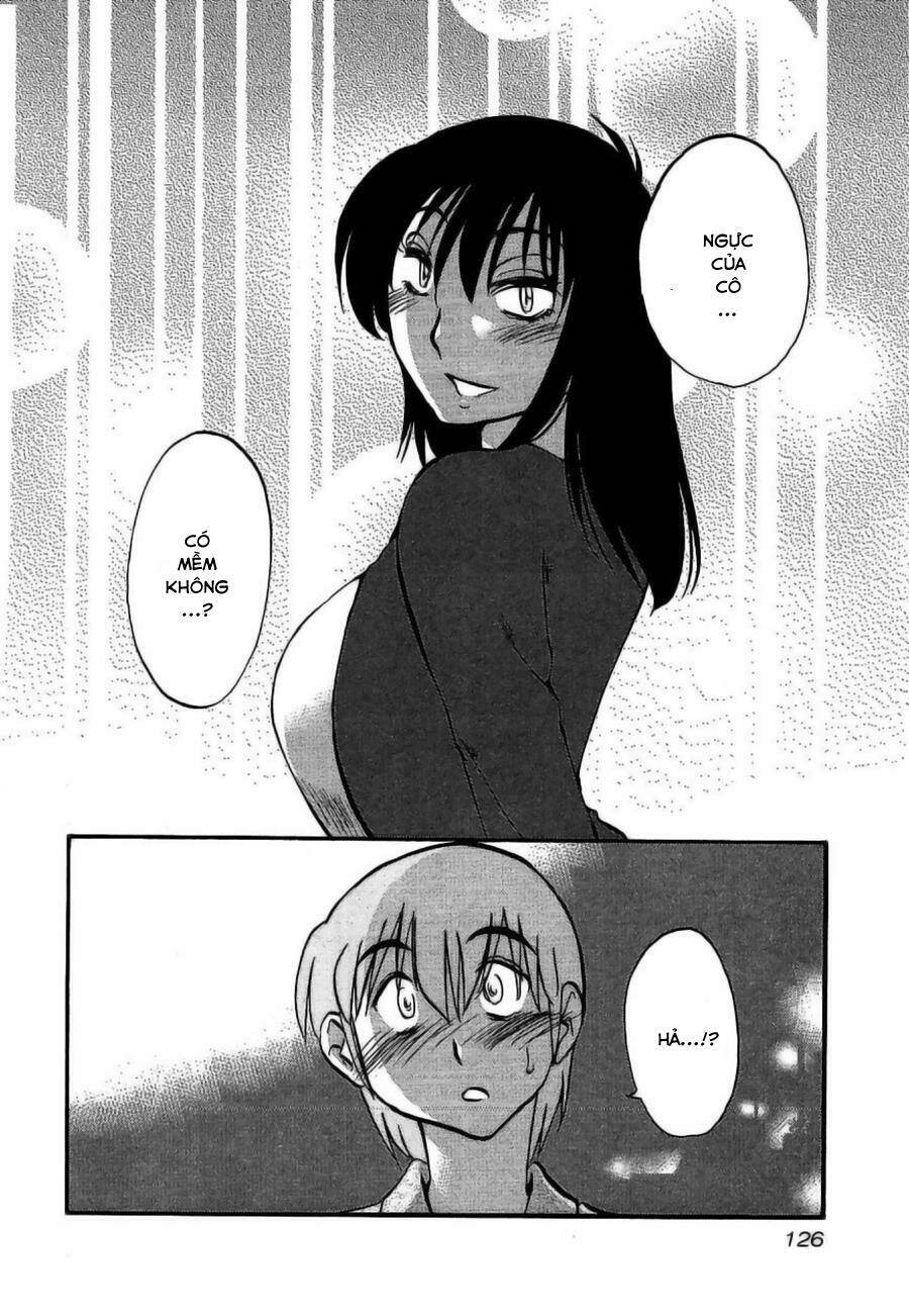 rakujitsu no pathos chapter 5 19