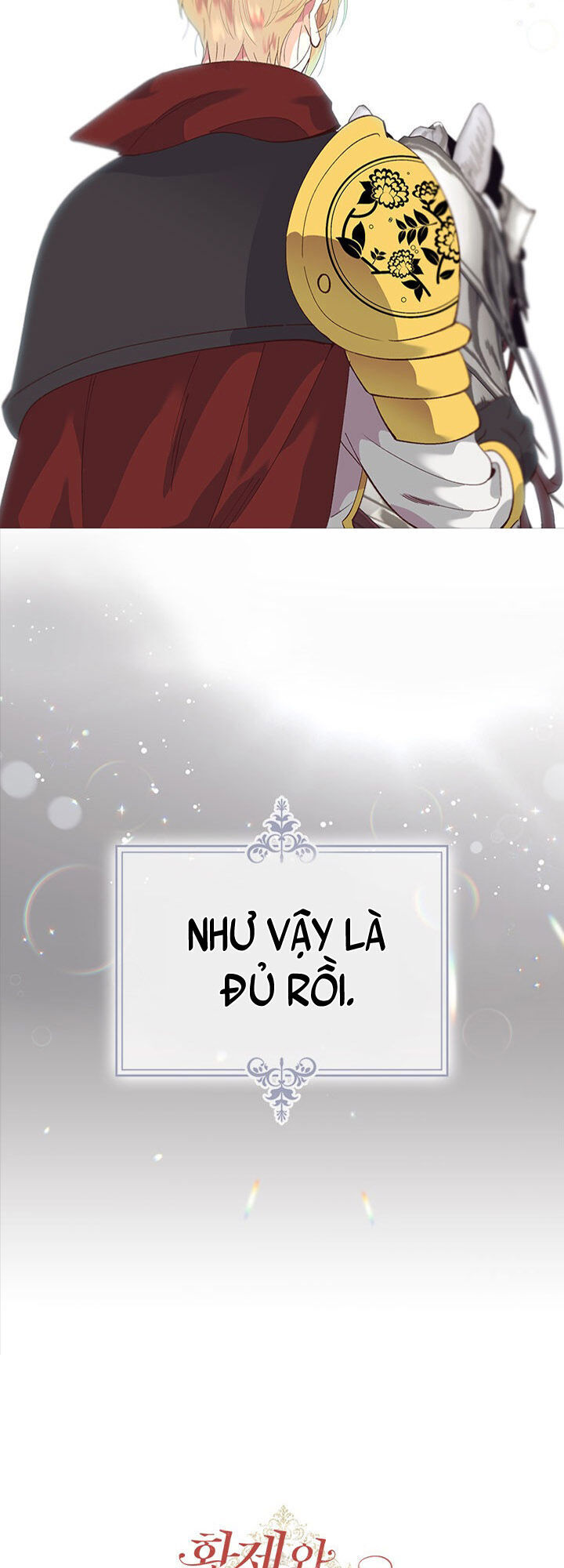 hoàng đế và nữ hiệp sĩ chapter 52 29