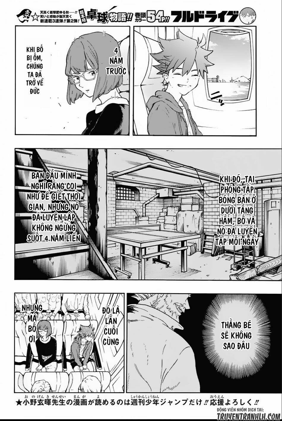 full drive chapter 1 7