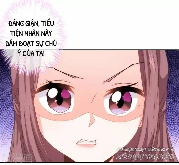 ồ, phu quân đáng yêu của tôi! chapter 60 26