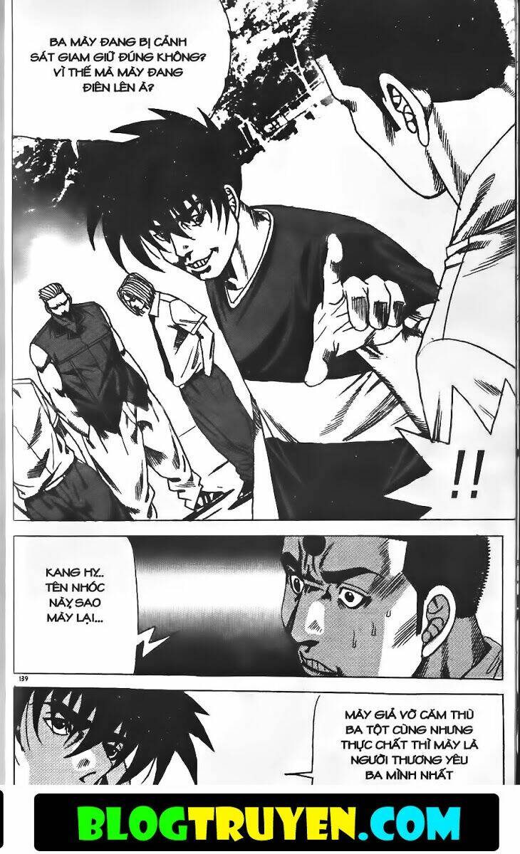 bitagi - anh chàng ngổ ngáo chapter 168 6