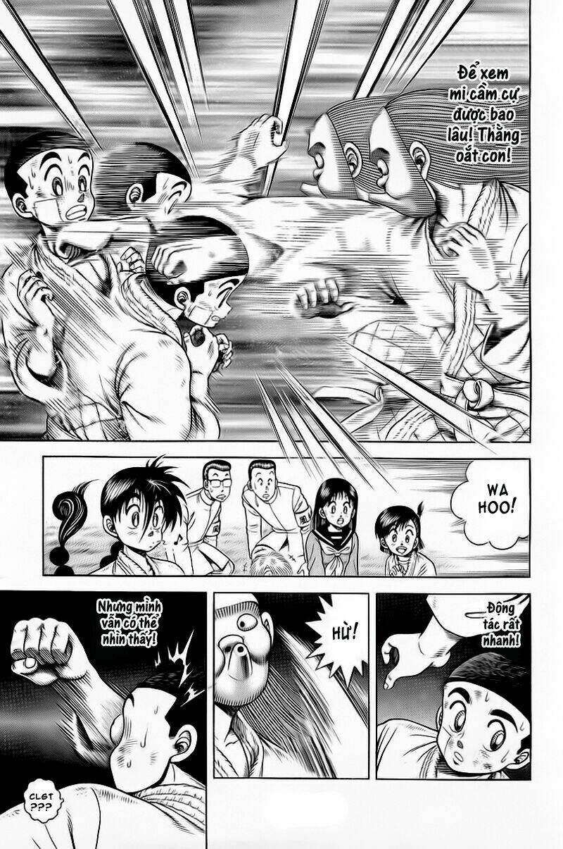 shin kotaro makaritoru! juudouhen chapter 14 23