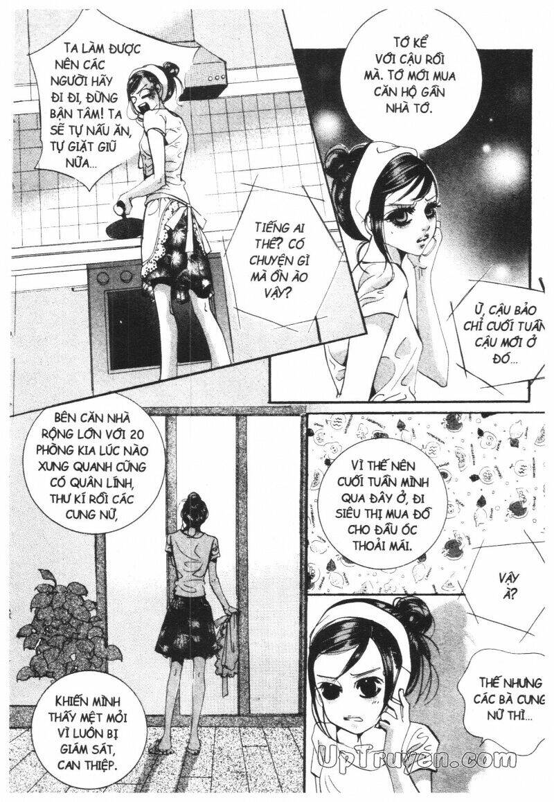 hoàng cung chapter 21 13