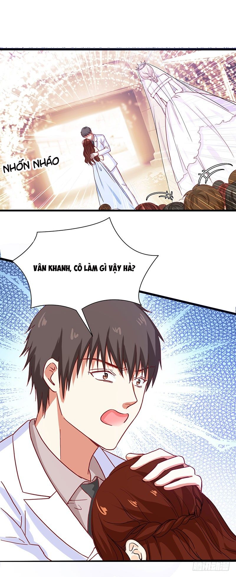 tình yêu một carat chapter 1 11