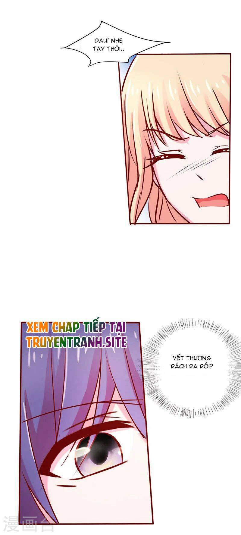 không gả cho tổng tài, gả cho người hầu chapter 37 15