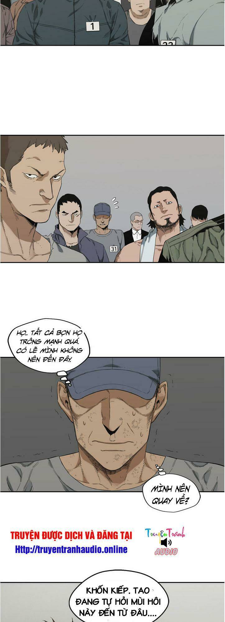 hiệp sĩ giao hàng chapter 7 44