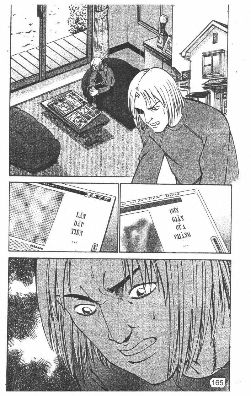 thám tử toma chapter 5 165