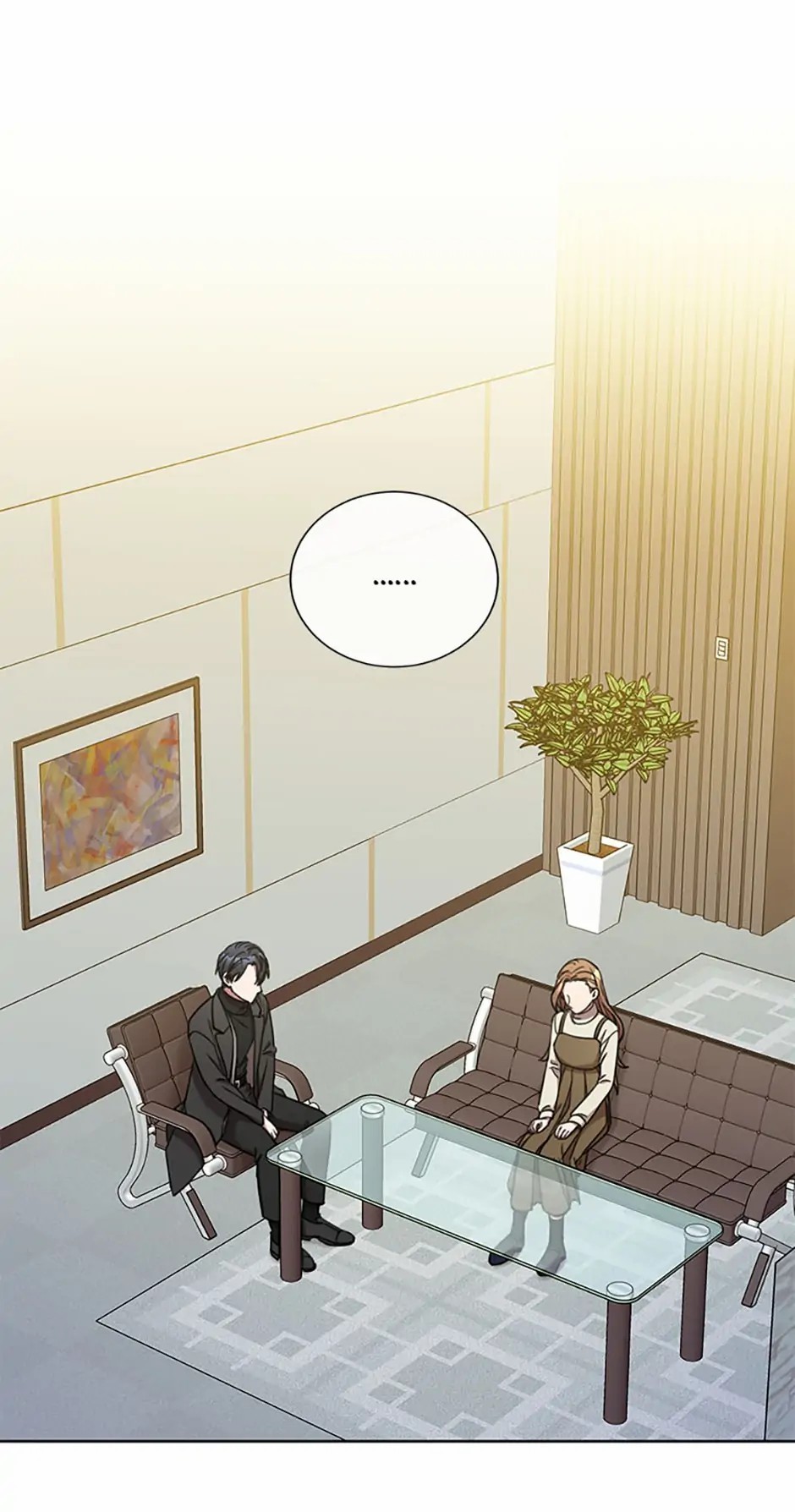 kết hôn ư? không, cảm ơn! chapter 42.1 22