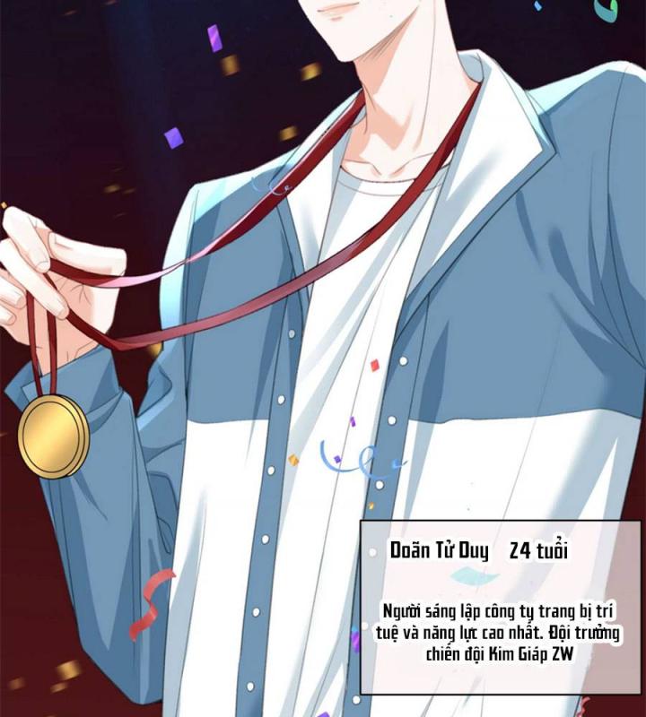 người yêu trên trang giấy chapter 1 41