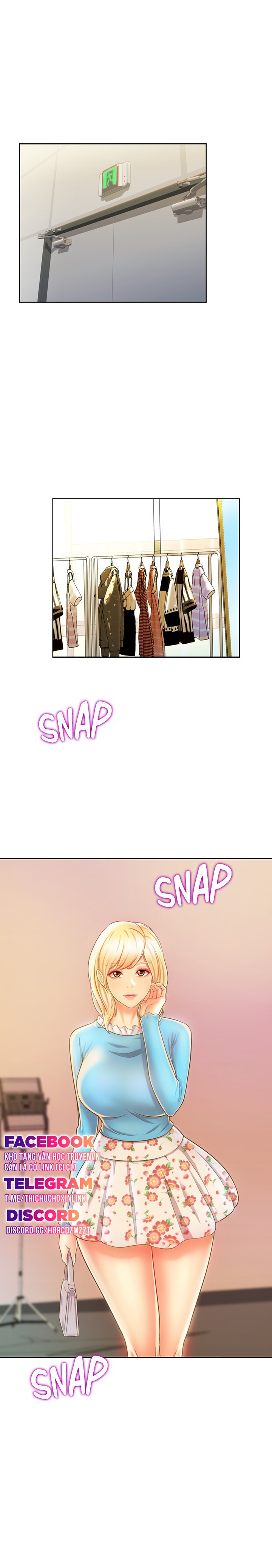 hương vị máy bay chapter 29 5