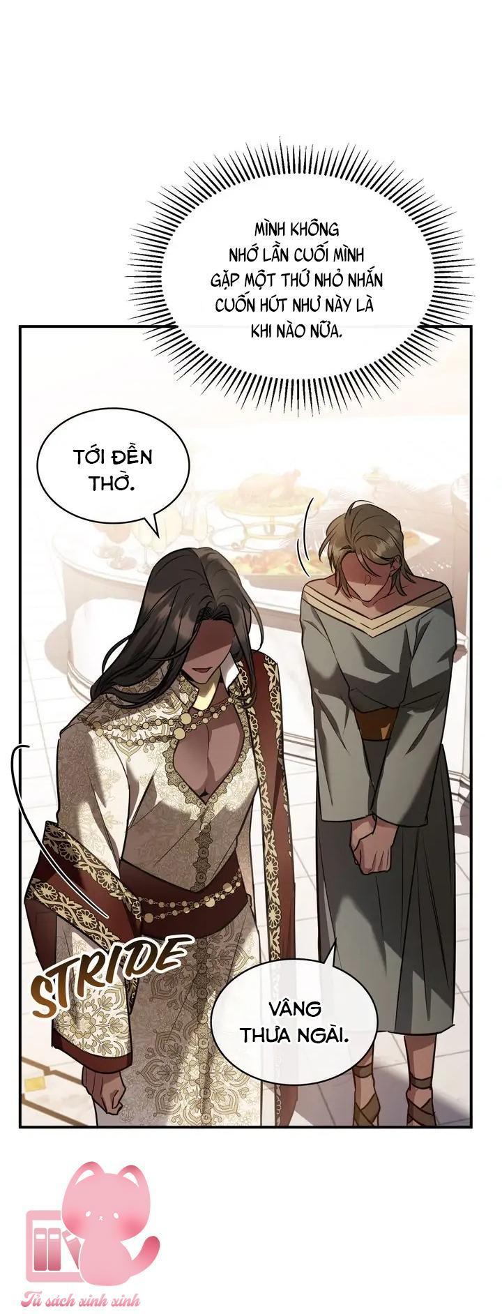 đêm đen khuất bóng chapter 25 40