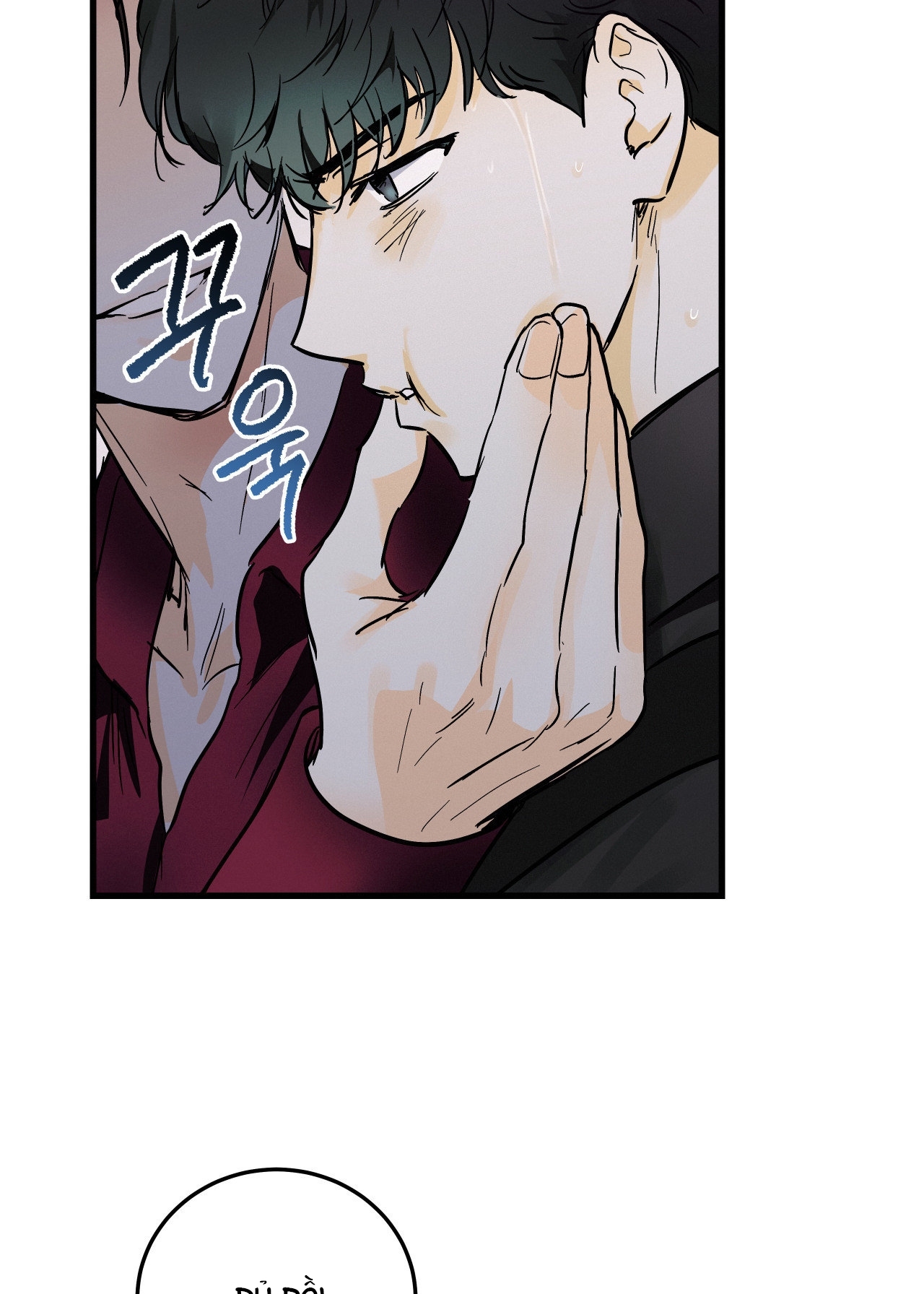 Lại Là Nói Dối chapter 8.2 - Trang 6