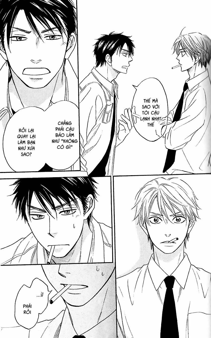 ikasama memory chapter 3 27