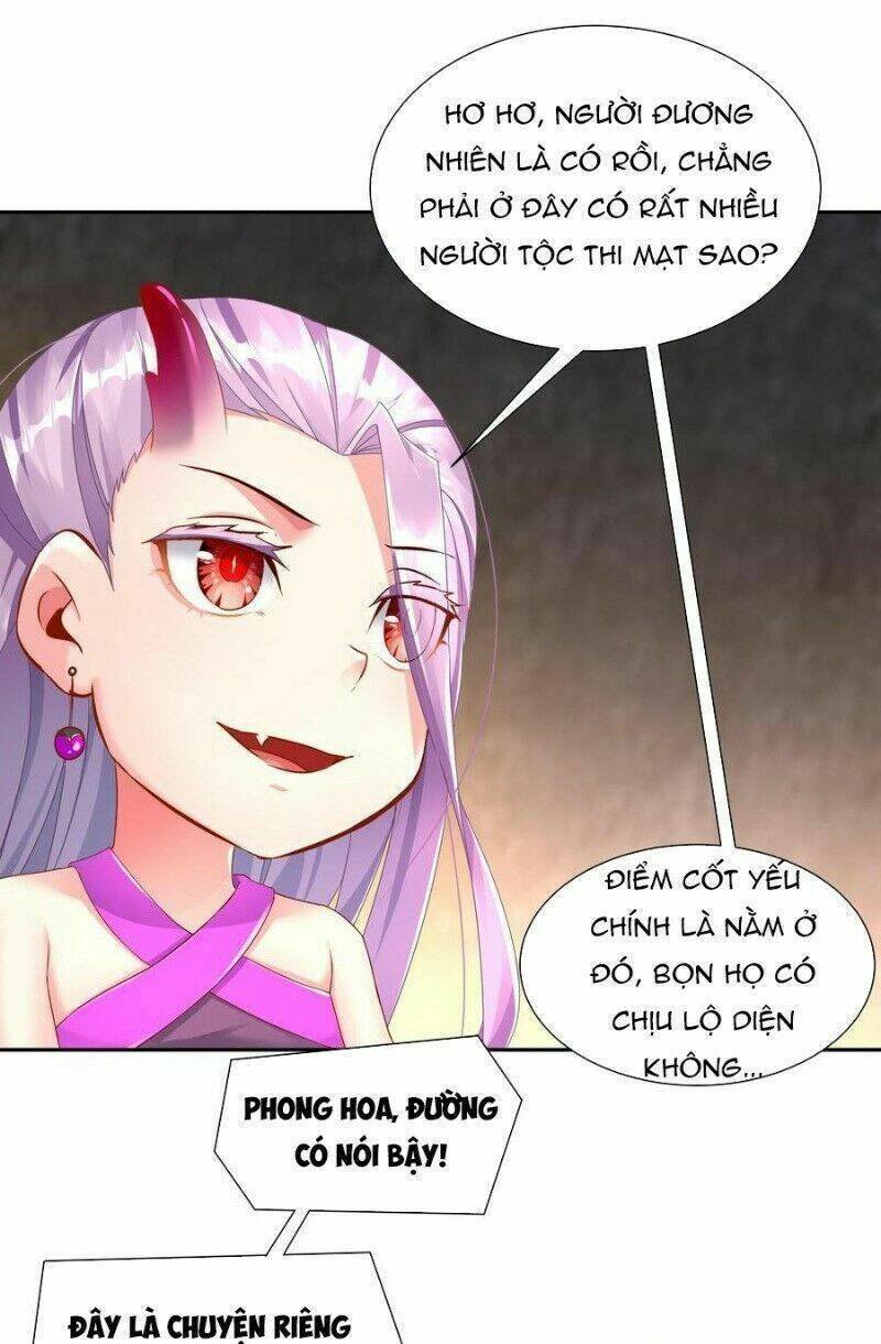 trọng sinh chi ma tôn đương đạo chapter 89 10