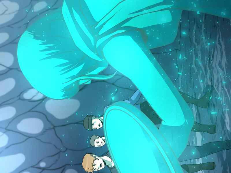 ngôi nhà kết nối với hầm ngục chapter 26 26