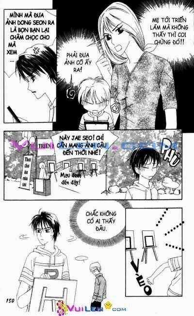 phép màu chapter 1 150