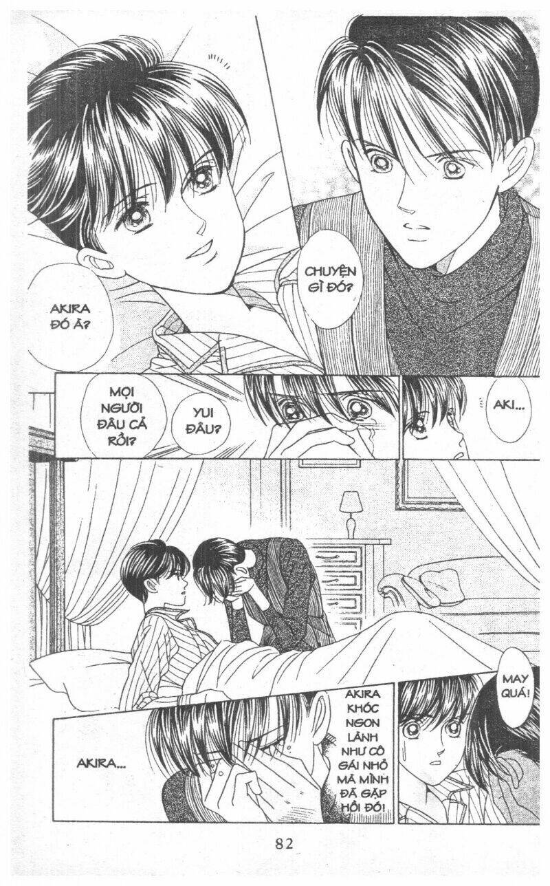 nàng tiên ánh trăng - kaguya hime chapter 13 80