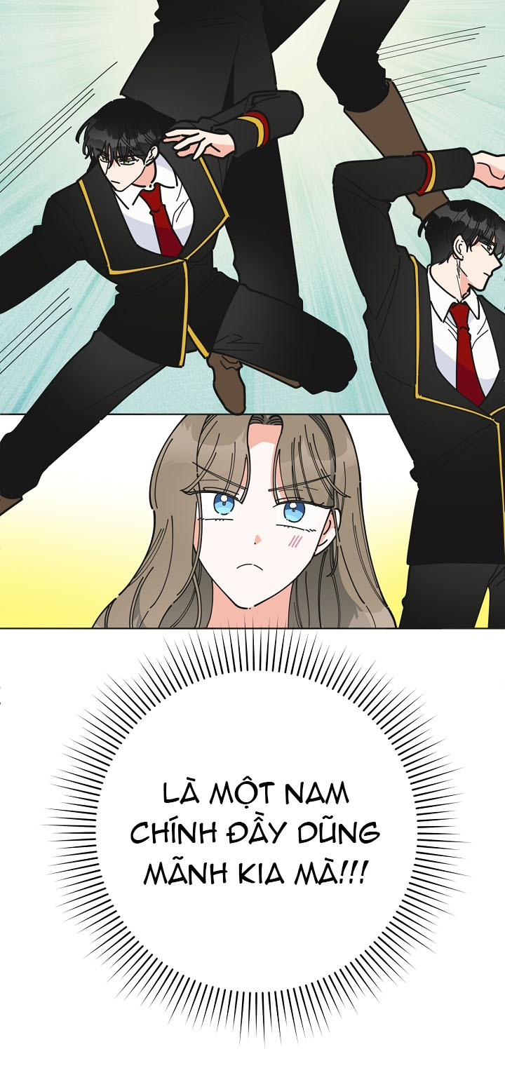 ác nữ tiểu thư chapter 70 51