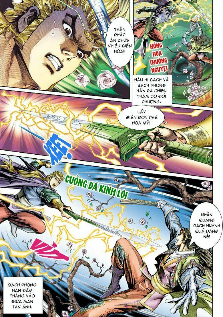 đại đường song long truyện chapter 41 6