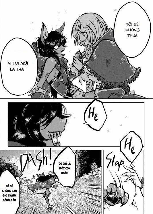 force of will chapter 2 16