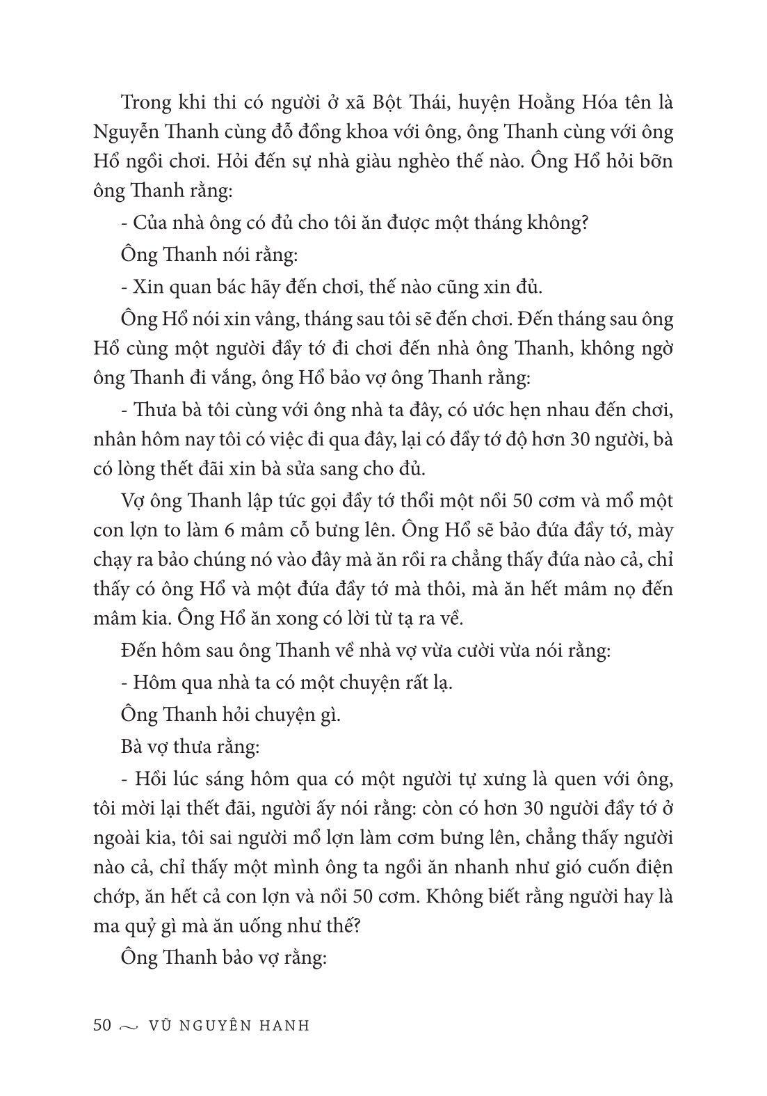 Sách - Cảo Thơm - Đại Nam Kỳ Nhân Liệt Truyện - Bìa Cứng