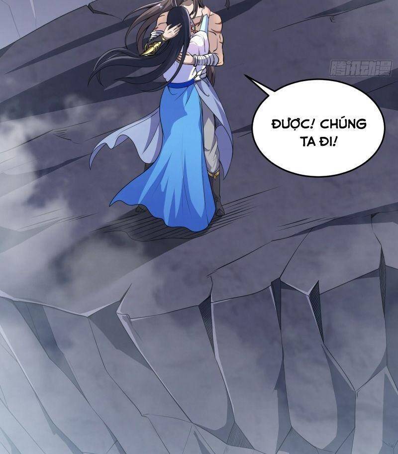 vận rủi thực không phải cha ta chapter 42 22