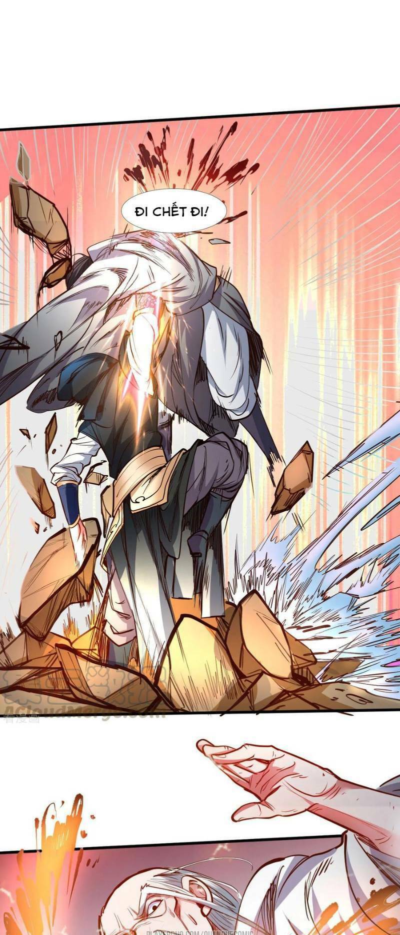 tối cường đại biểu hoàng kim thận chapter 50 31