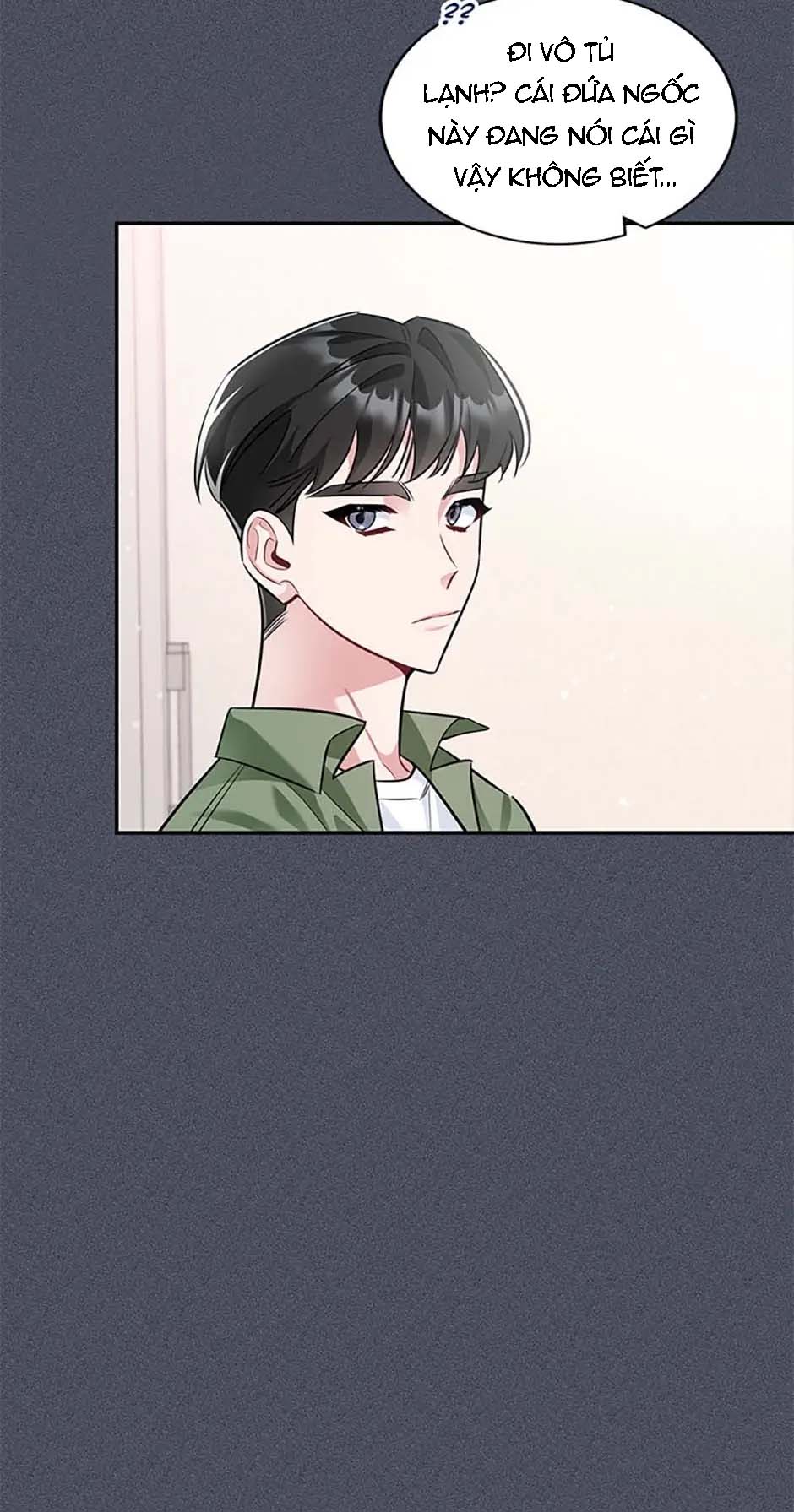 vụ tai tiếng có chủ đích chapter 38.2 7