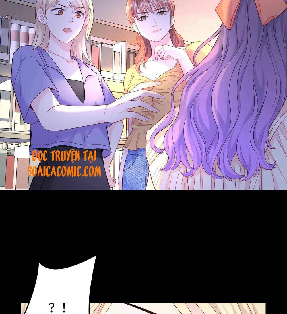 tôi dựa vào tà ý: nghịch chuyển nhân sinh chapter 8 34