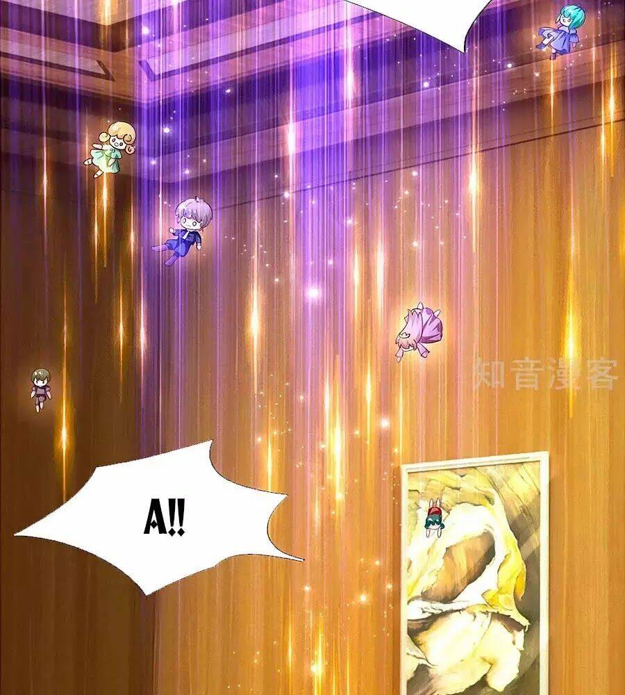 bỗng một ngày trở thành con gái nhà vua chapter 154 2