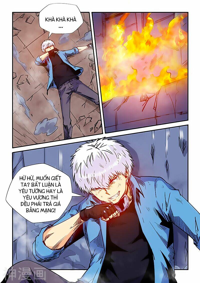 tu chân tứ vạn niên chapter 154 16