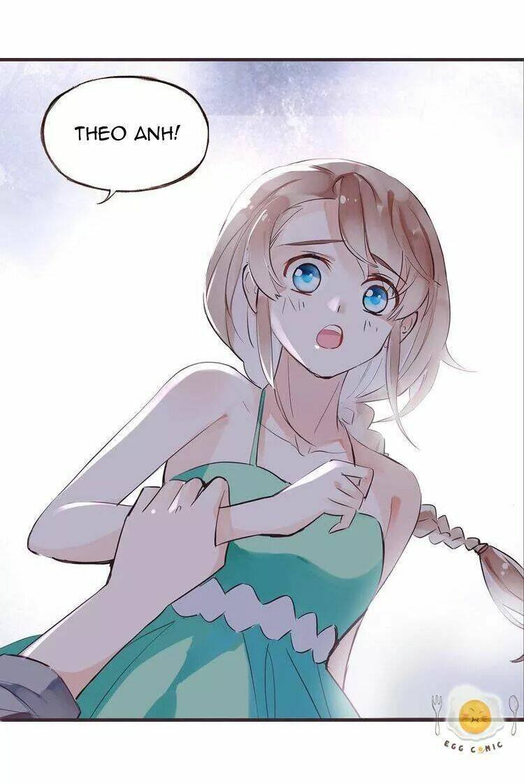 nở rộ trên bụi gai chapter 47 4