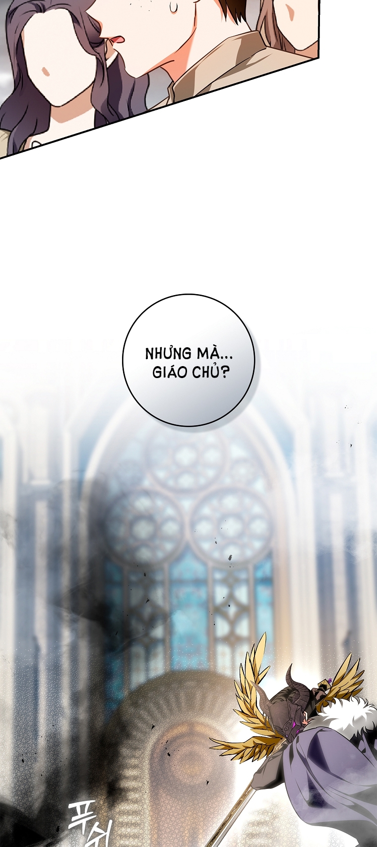 Nhan Sắc Bí Ẩn Của Chồng Tôi chapter 103.2 - Trang 16
