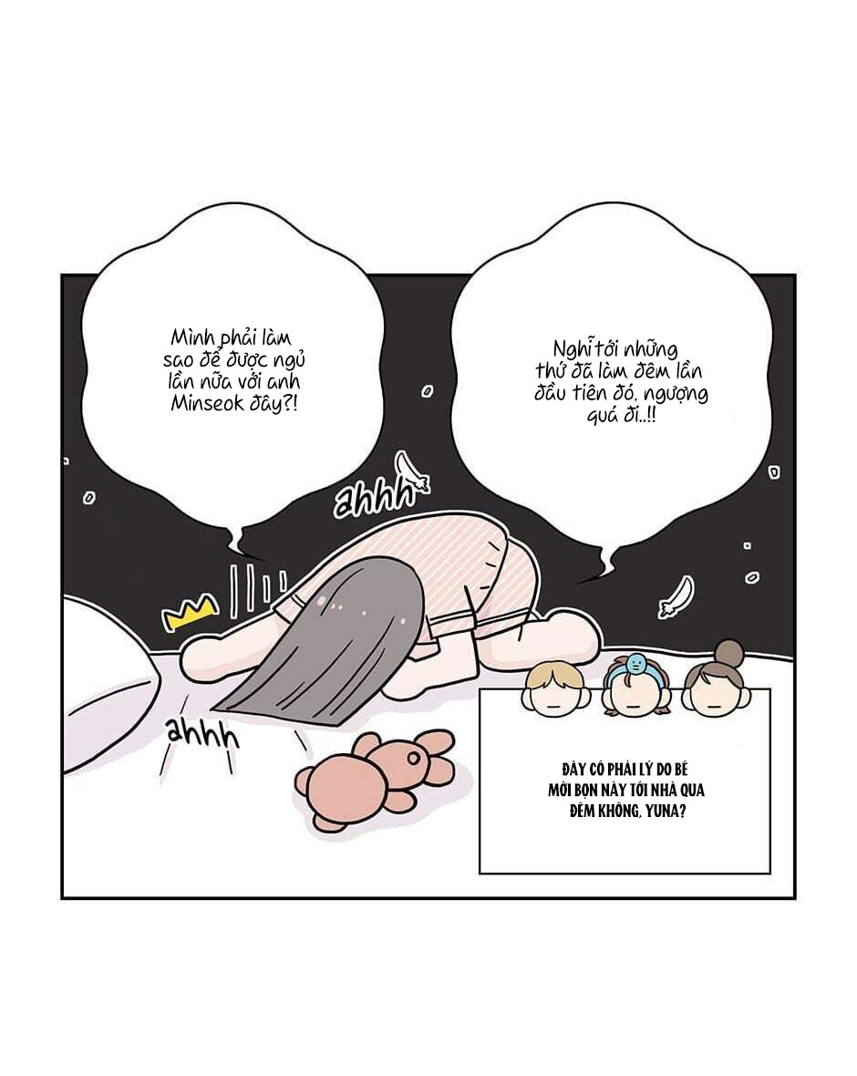 Toy Complex chapter 17 - Trang 44