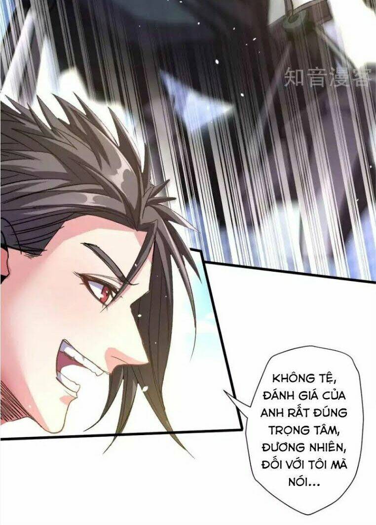 tối cường đại biểu hoàng kim thận chapter 110 3
