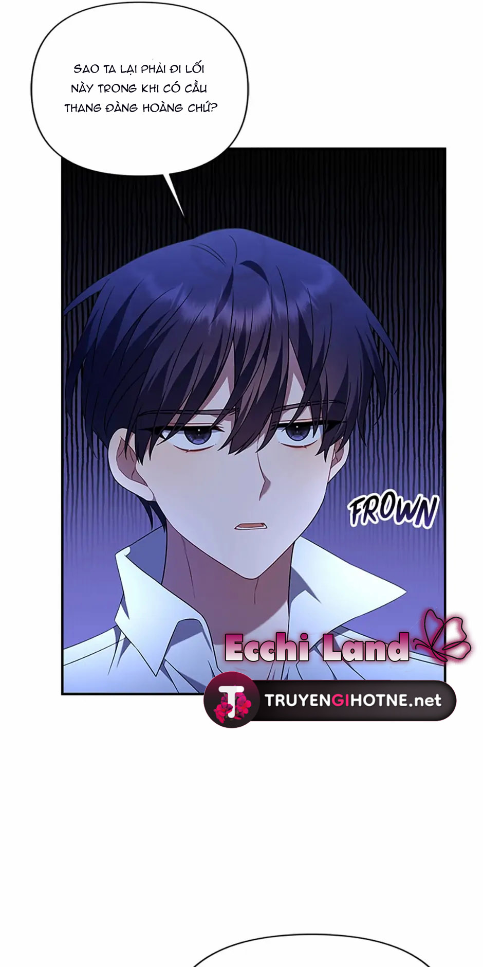 Chốn Bình Yên Của Công Tước Richard chapter 13.1 - Trang 11
