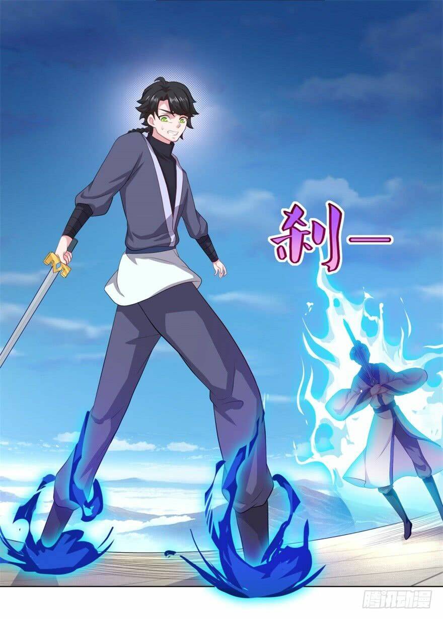 tiên ma đồng tu chapter 57 36