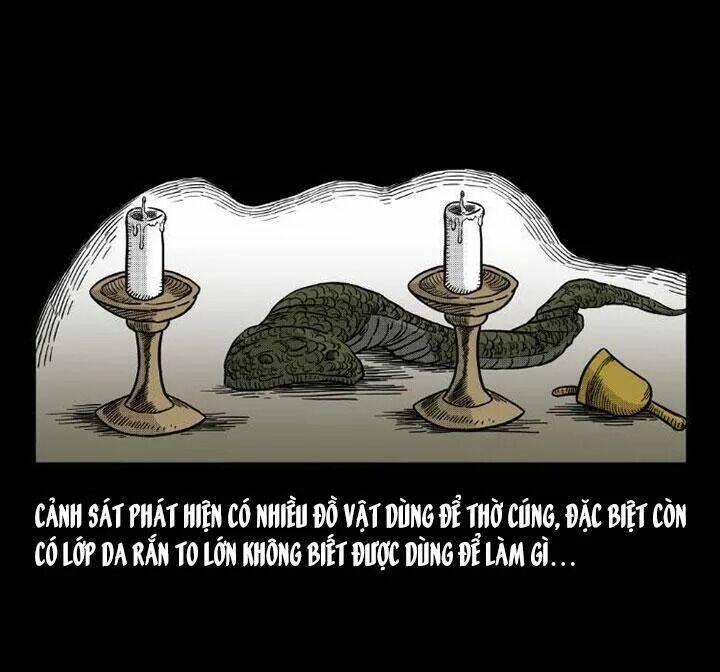 kỳ án có thật chapter 15 55