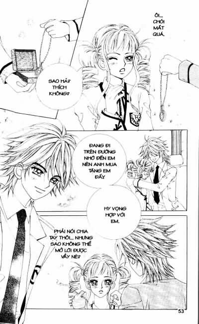 forbidden kiss chapter 51 14