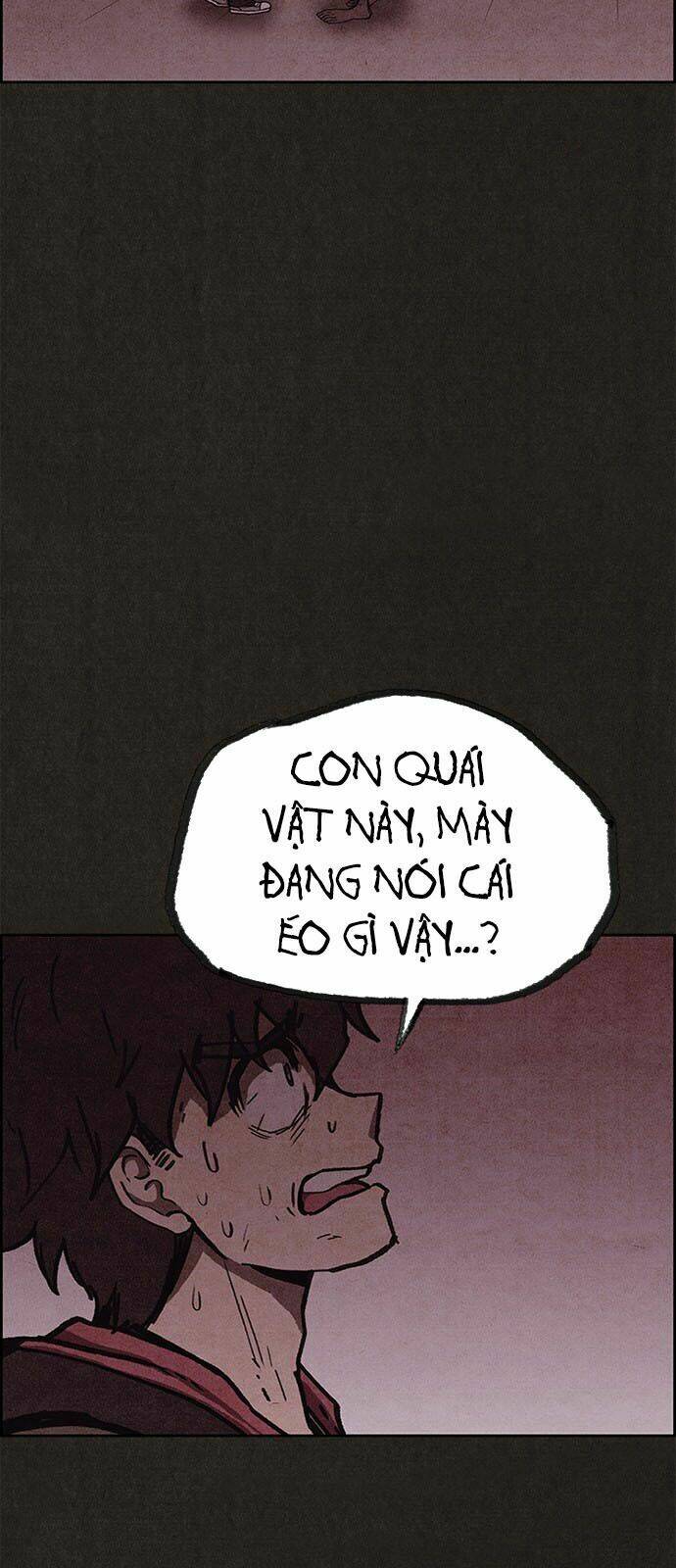 quái vật tại chung cư xanh chapter 94 35