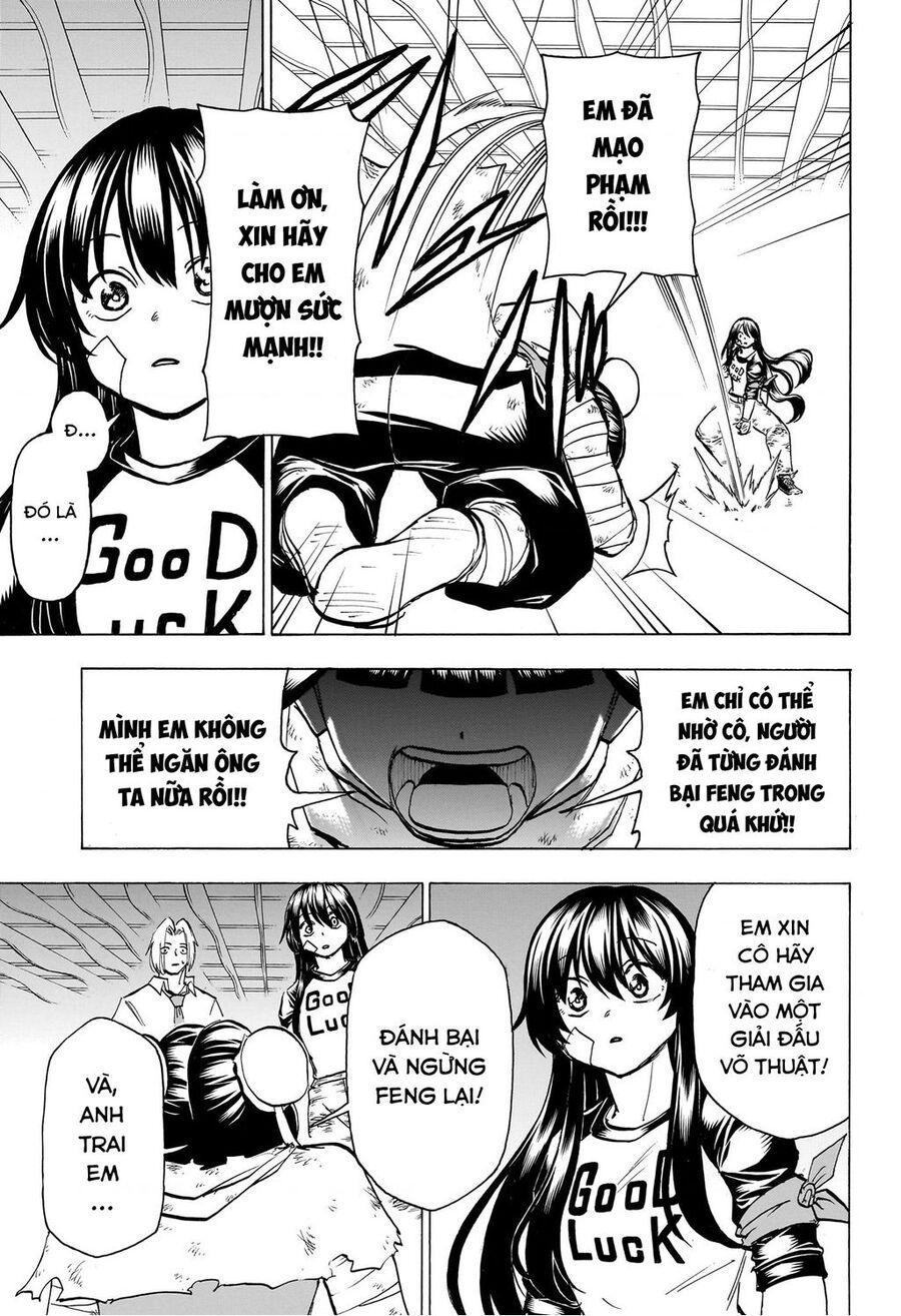 undead unluck chapter 161 11