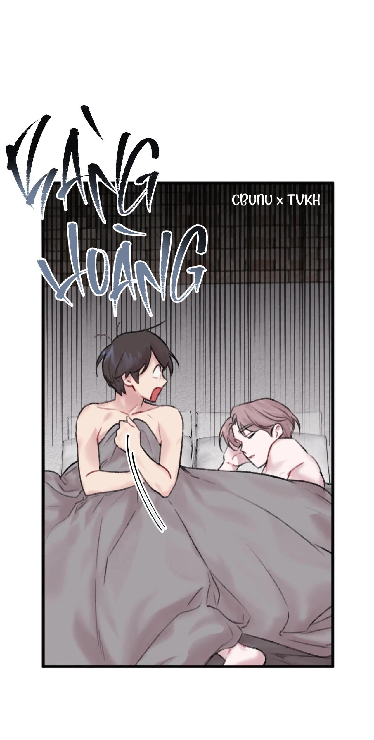 anh thật sự thích em sao chapter 1 8