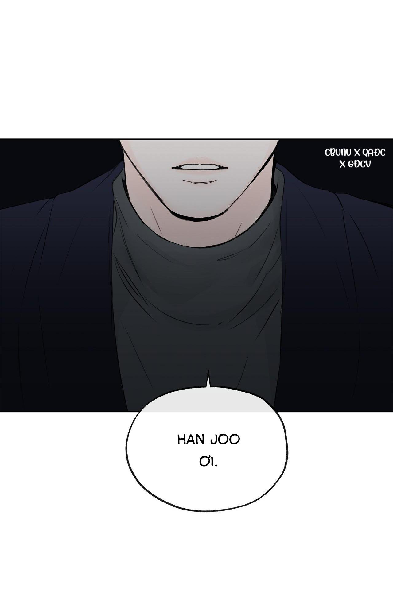 hạ cánh cuối chân trời chapter 8 13