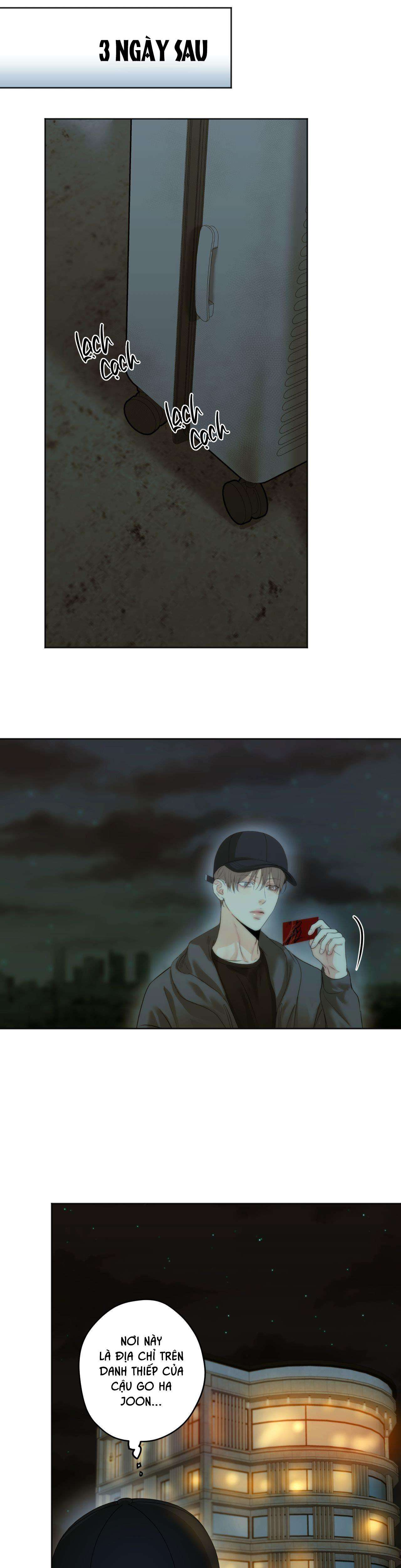 ái dục chapter 30 14