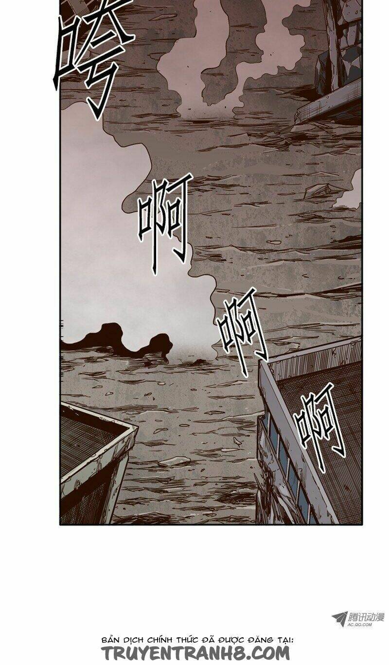 vua của vong linh chapter 38 33
