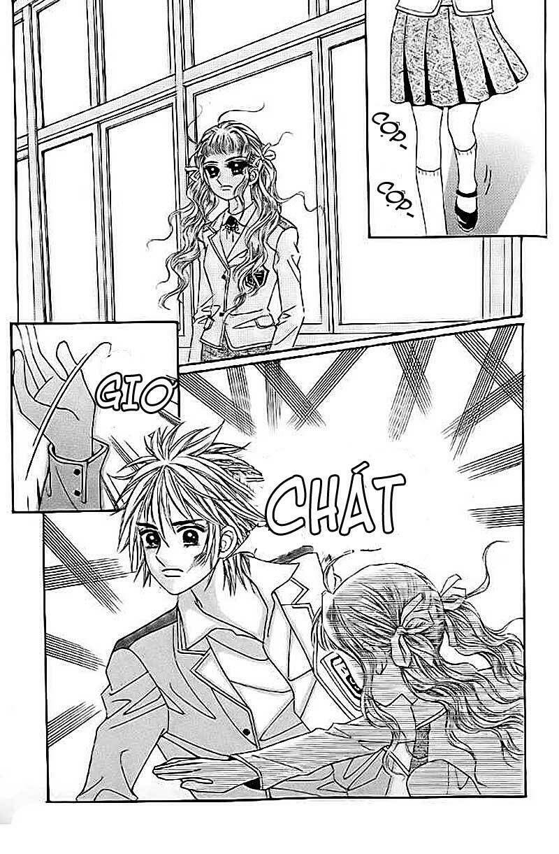 mặt nạ tình yêu chapter 9 17