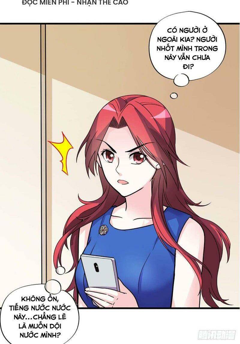 ta livestream tại dị giới chapter 26 17