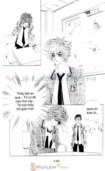 chàng gà mái chapter 9 140